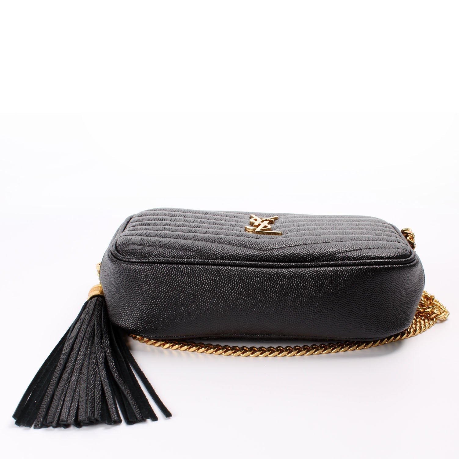 Saint Laurent Lou Camera Mini 612579 Bag