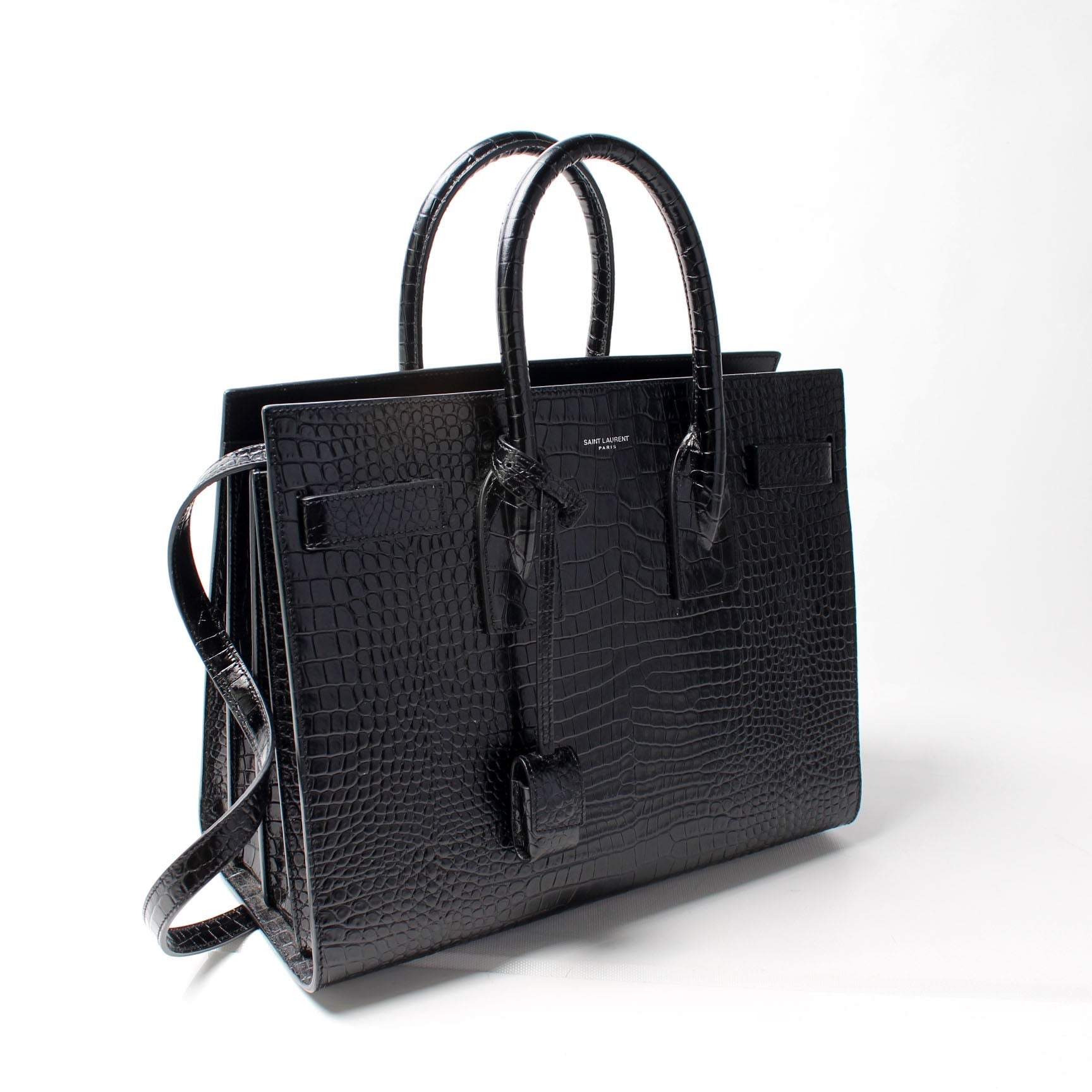 Saint Laurent Sac De Jour Small 378299 Bag