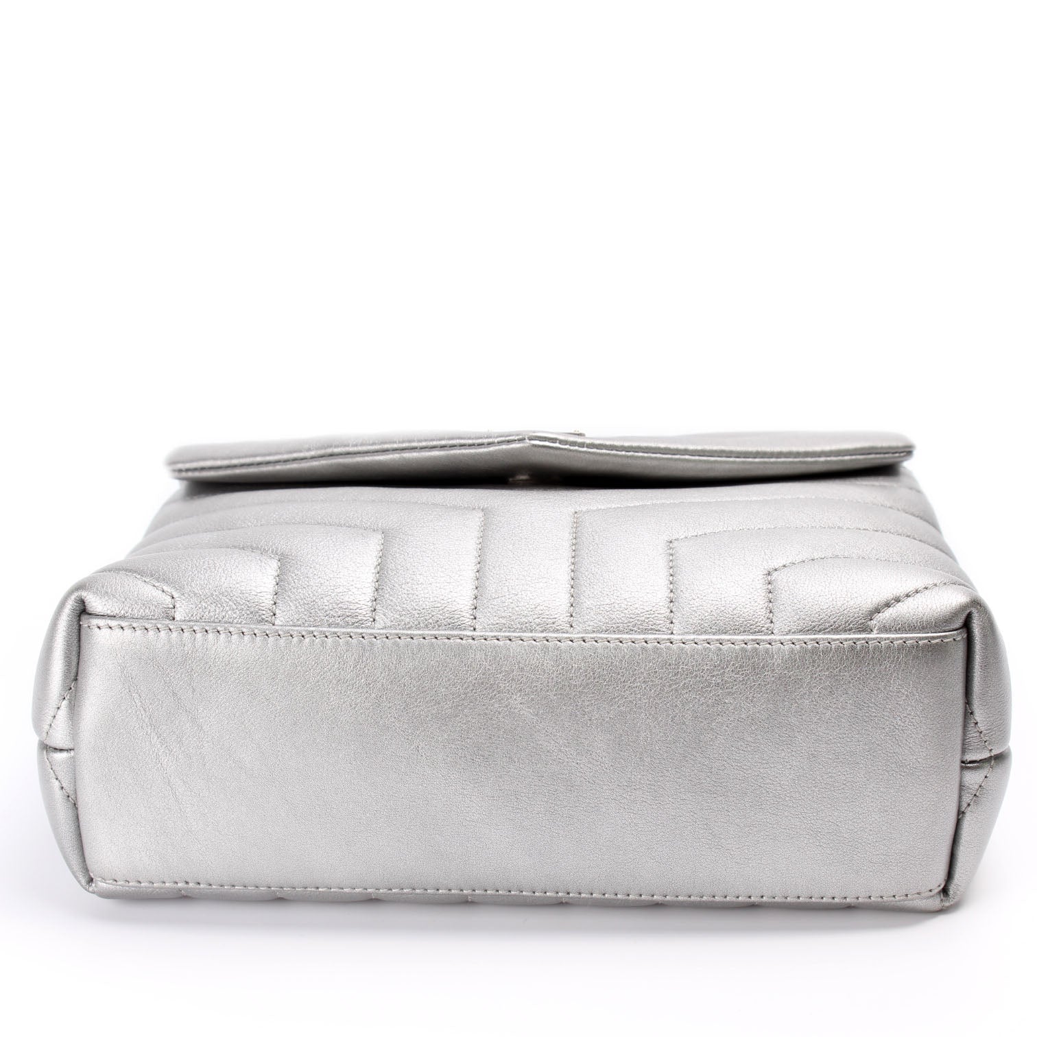Saint Laurent Loulou Satchel Small 494699 Bag