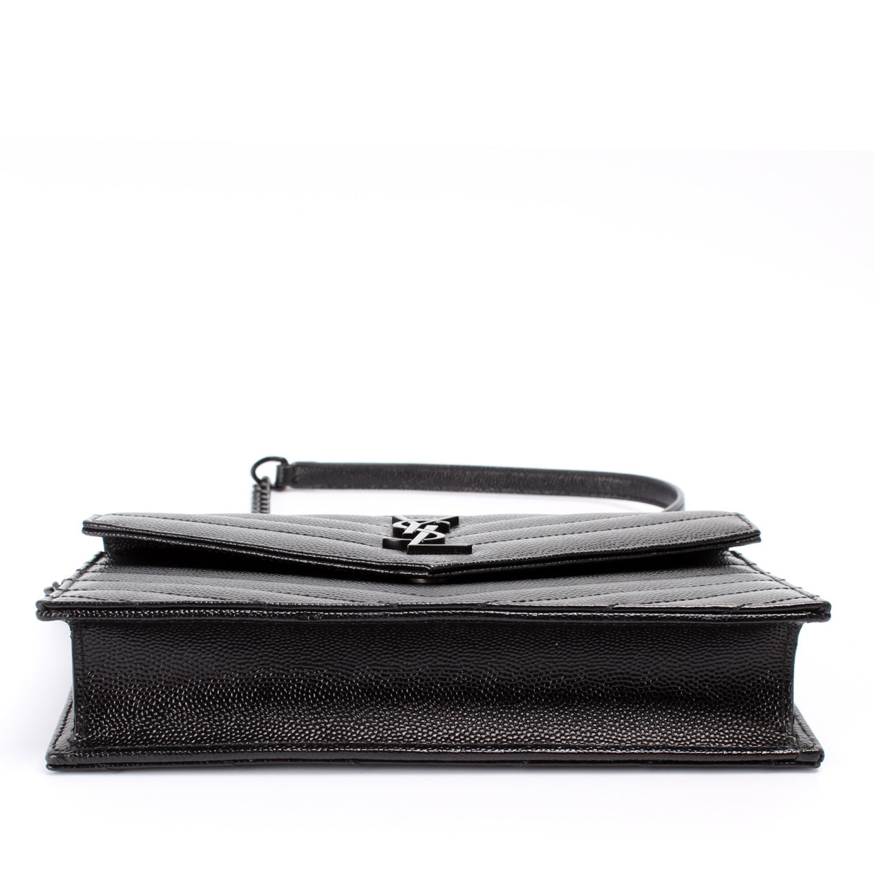 Saint Laurent Envelope Chain Wallet 393953 Bag