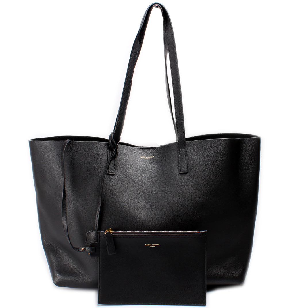 Saint Laurent Shopping Tote Large 394195 Bag