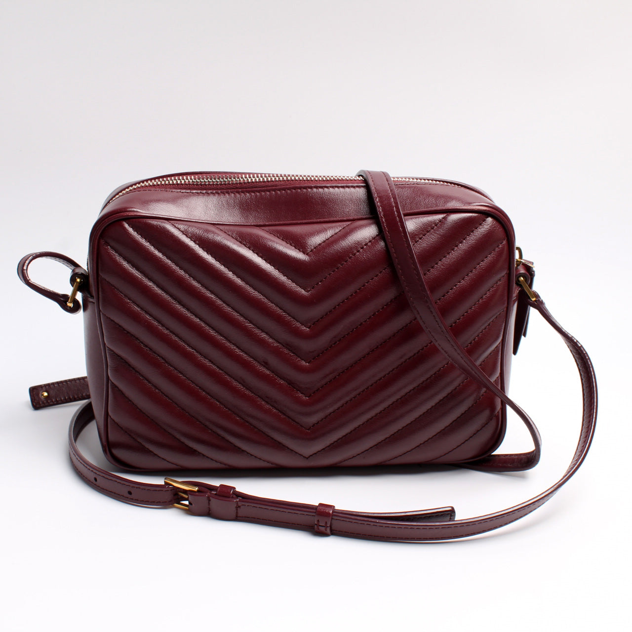 Saint Laurent 520534 Lou Camera Bag