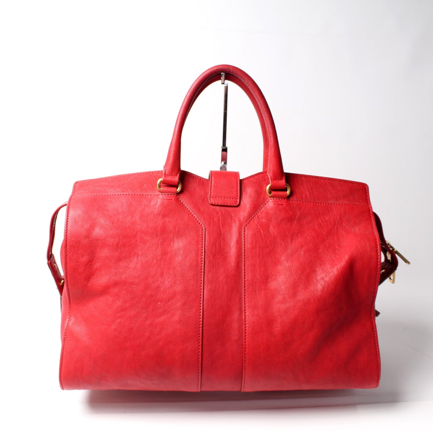 Saint Laurent Cabas Chyc Tote Large Bag