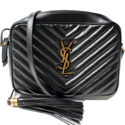 Saint Laurent Lou Camera 520534 Bag