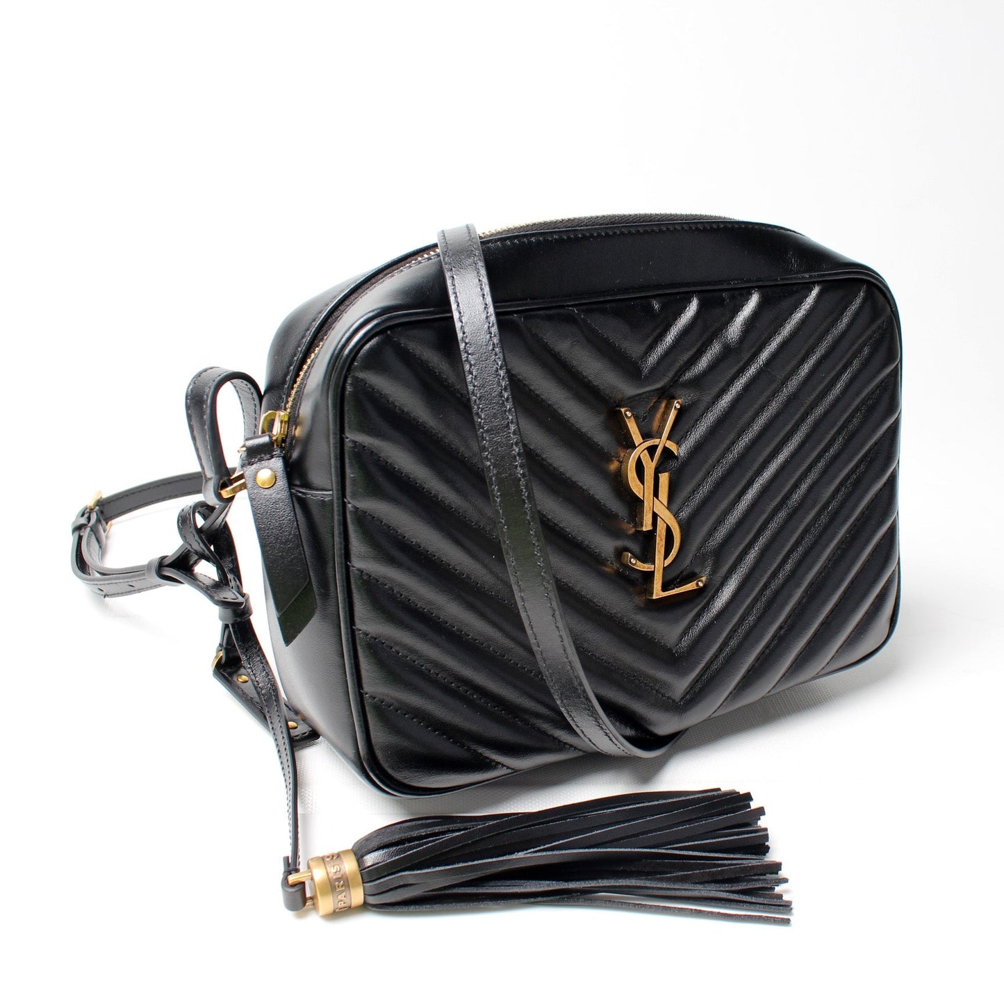 Saint Laurent Lou Camera 520534 Bag