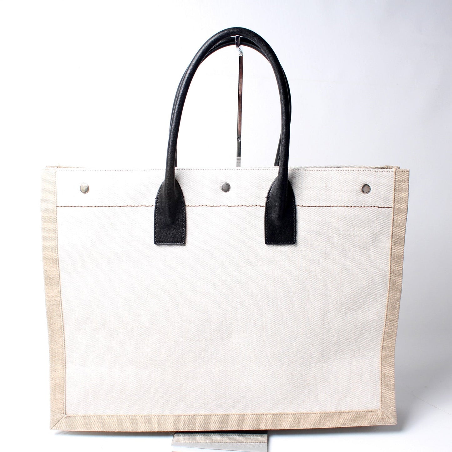 Saint Laurent Rive Gauche Tote Bag