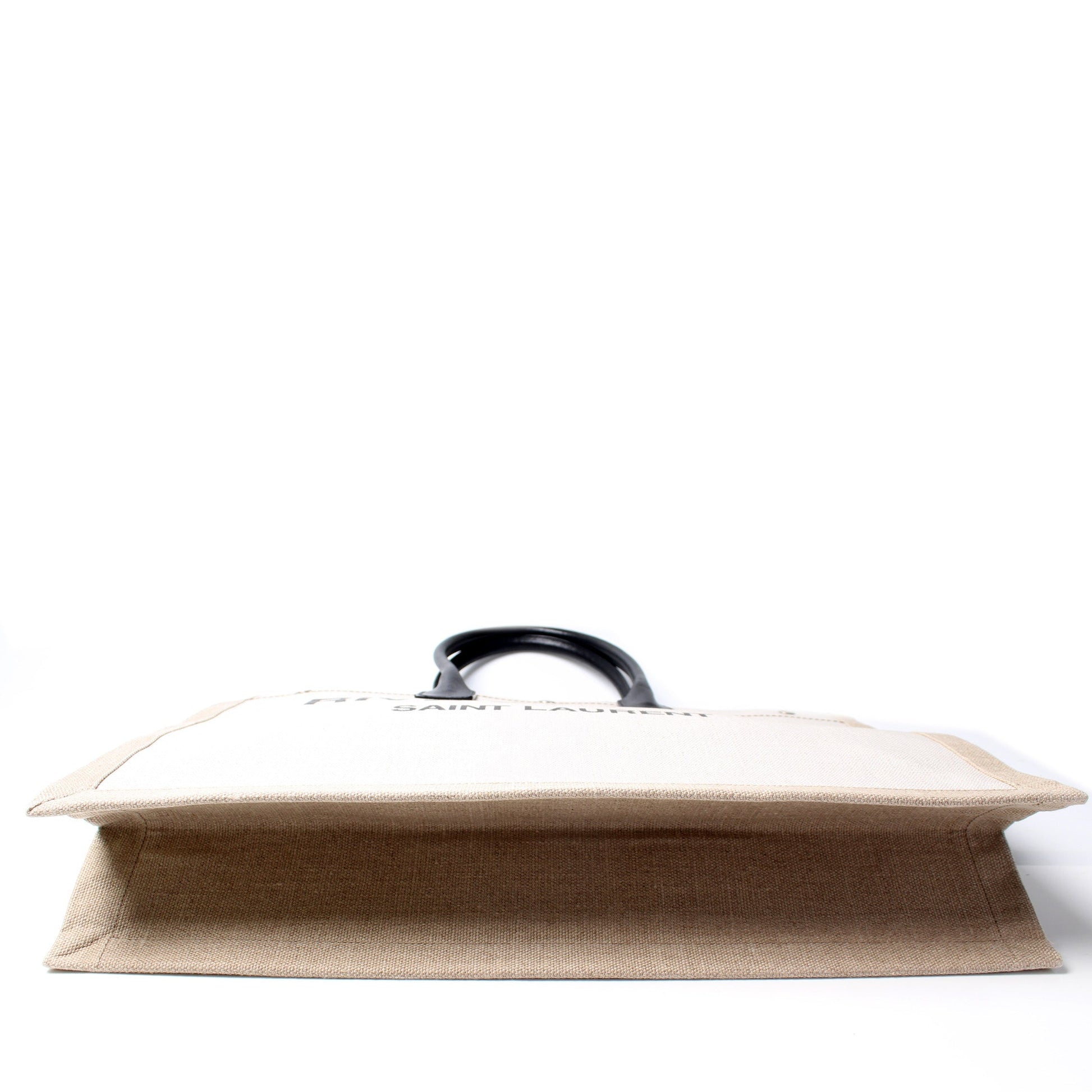 Saint Laurent Rive Gauche Tote Bag