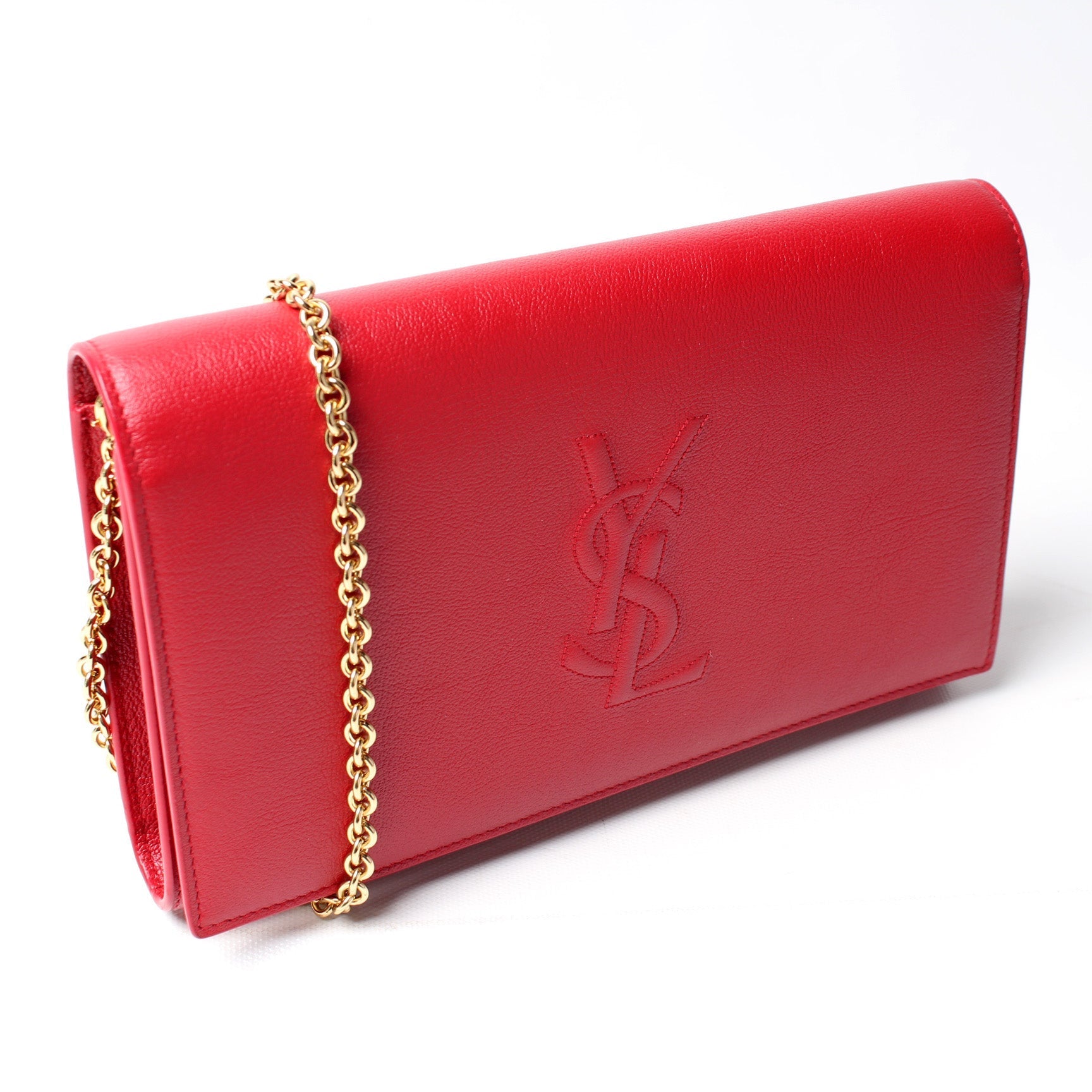 Saint Laurent Belle De Jour WOC 559075 Bag