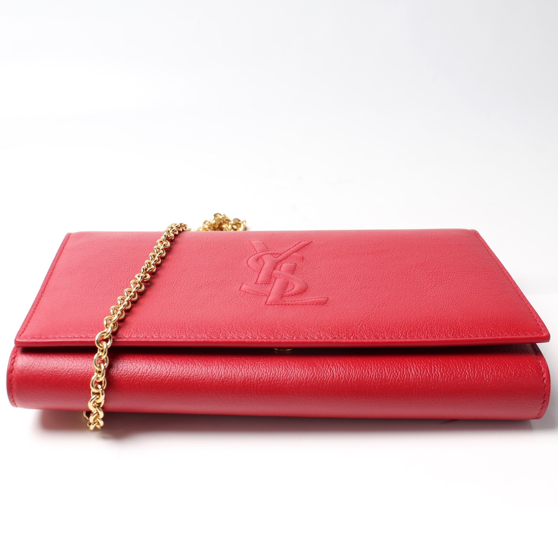 Saint Laurent Belle De Jour WOC 559075 Bag