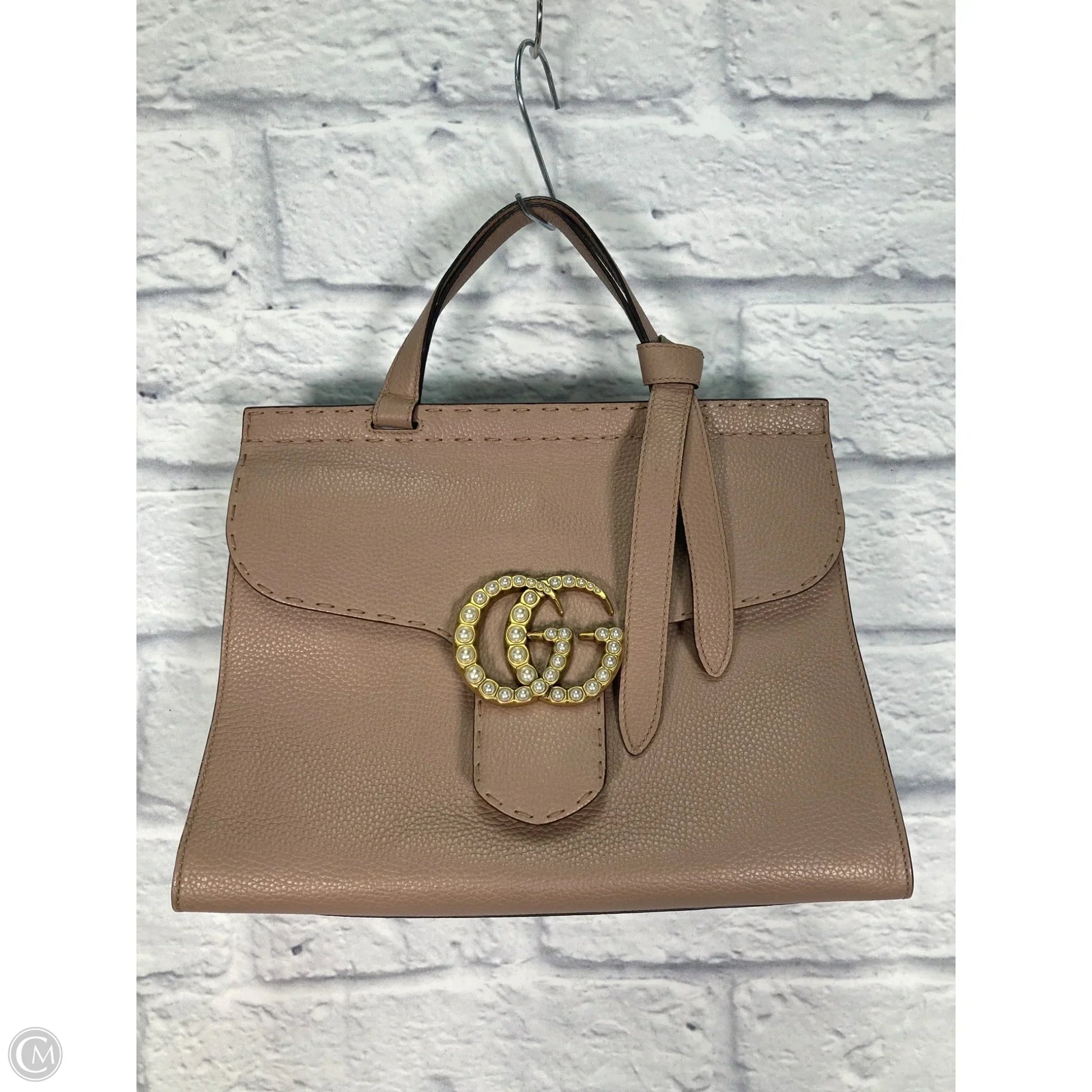 Gucci Designer Crossbody