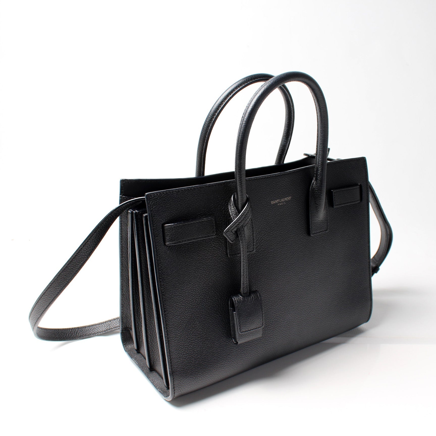 Saint Laurent Sac De Jour Baby 421863 Bag