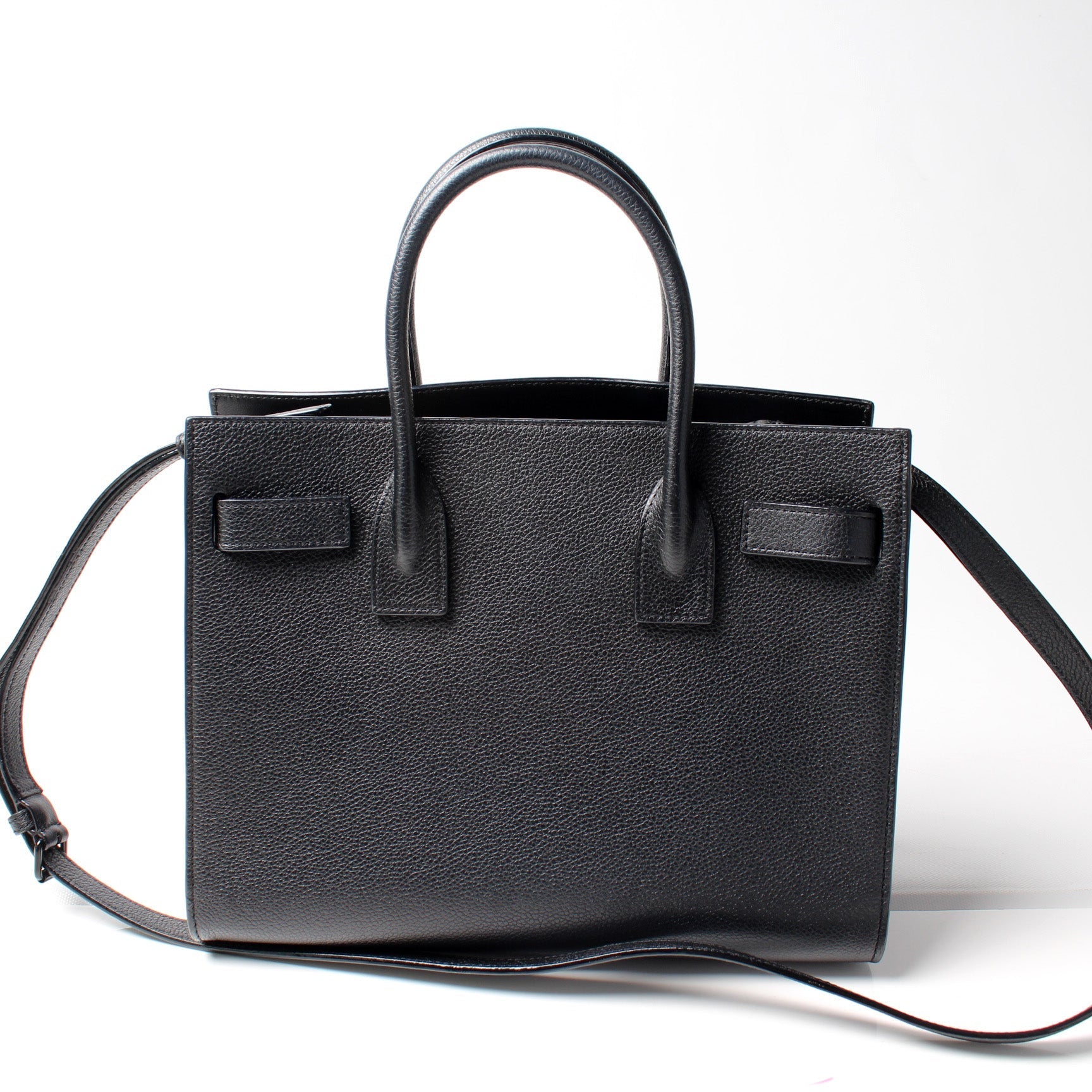 Saint Laurent Sac De Jour Baby 421863 Bag