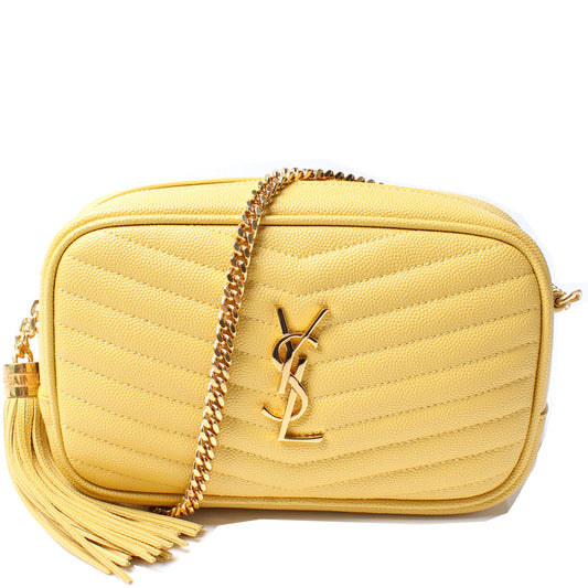 Saint Laurent Lou Camera Mini 612579 Bag