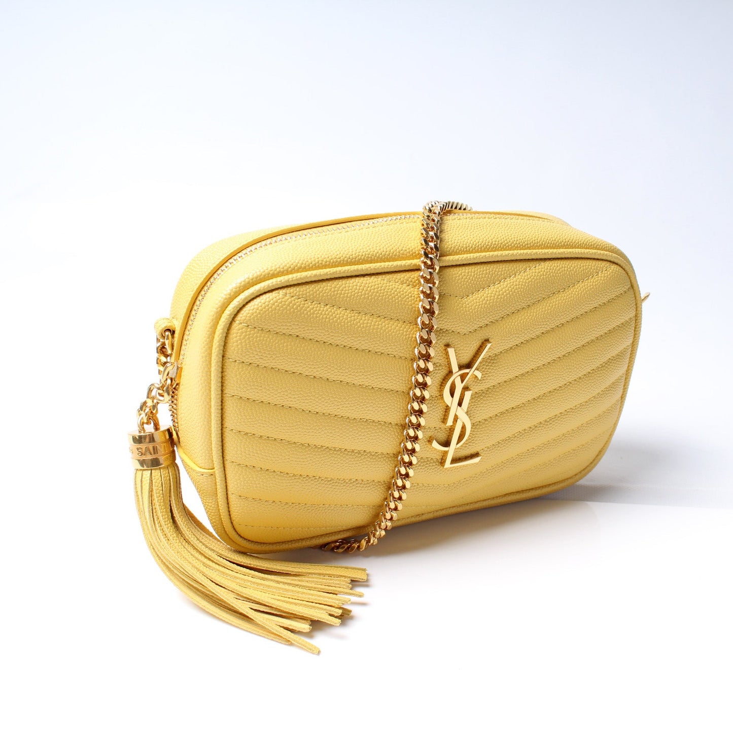 Saint Laurent Lou Camera Mini 612579 Bag