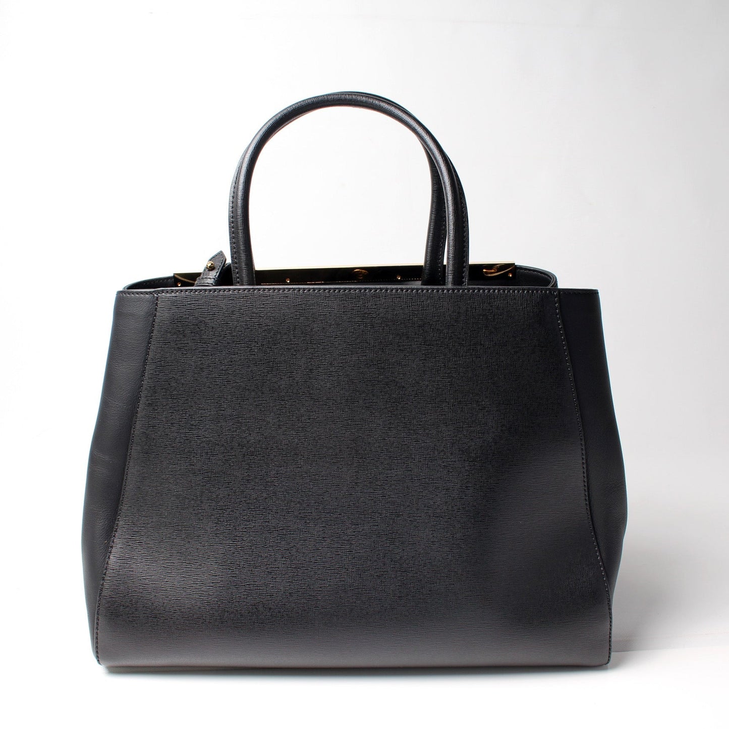 Fendi 2 Jours Medium 8BH250 Bag