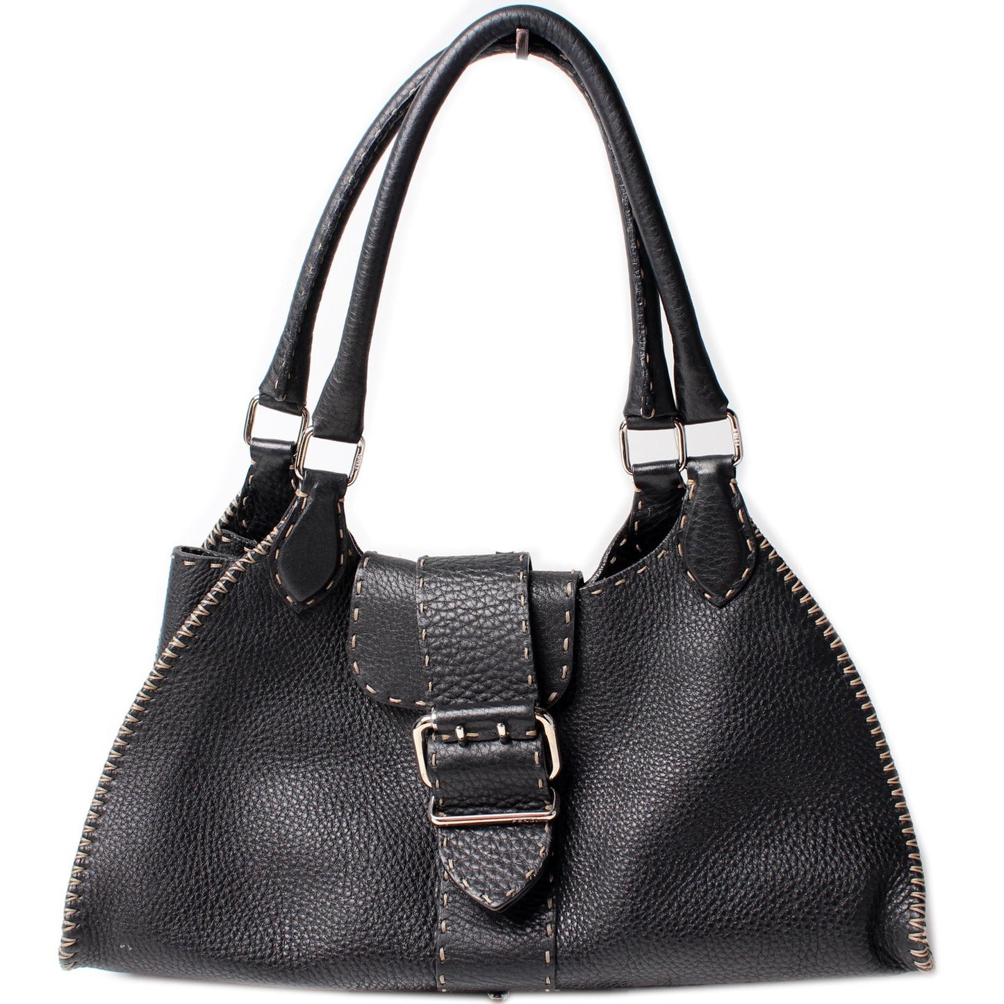 Fendi Selleria Shoulder Bag