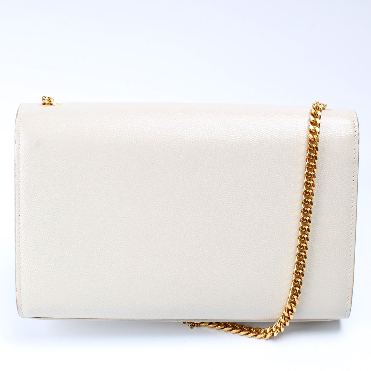 Saint Laurent Kate Tassel Satchel Medium 354119 Bag