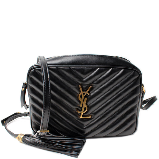 Saint Laurent Lou Camera Bag