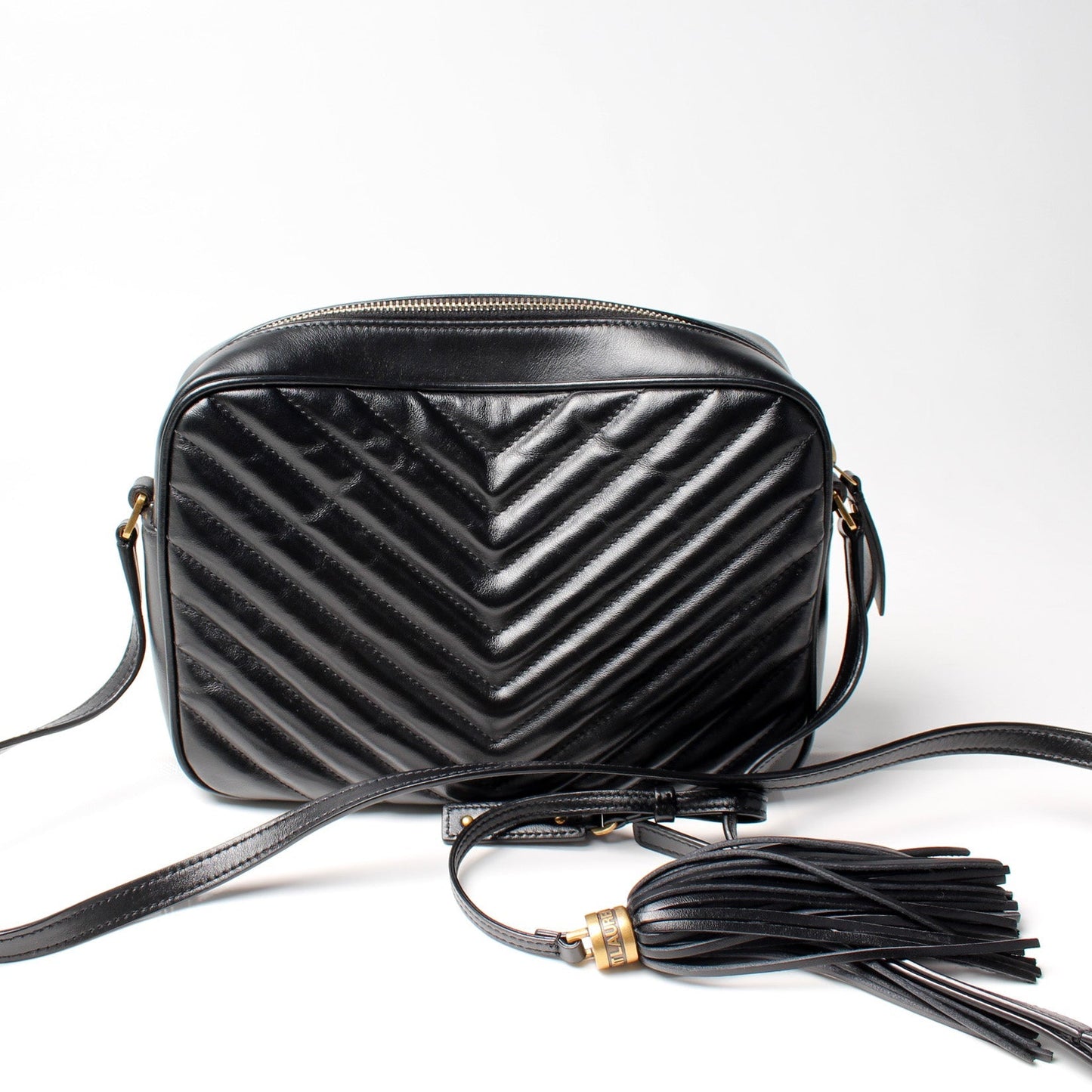 Saint Laurent Lou Camera Bag