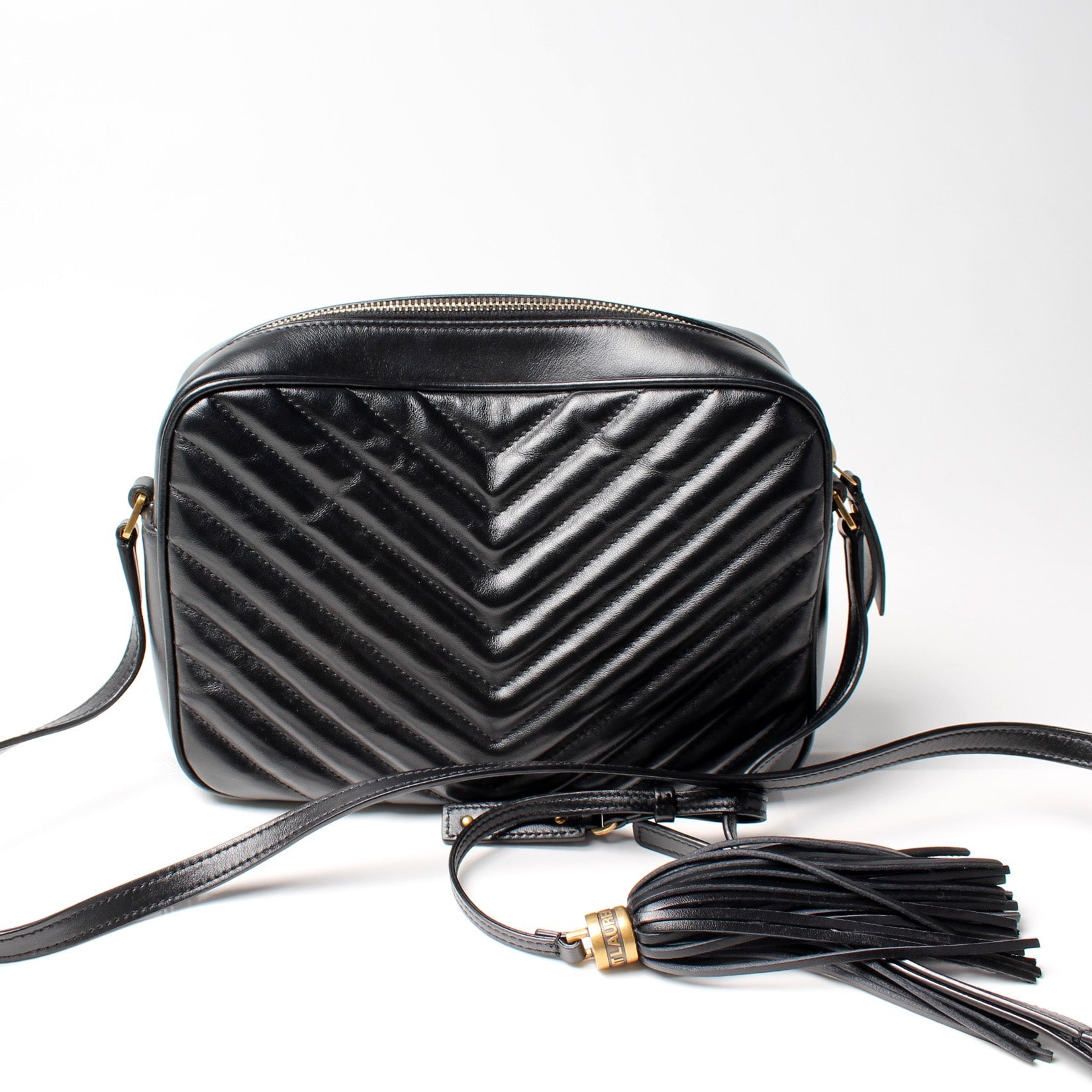 Saint Laurent Lou Camera Bag