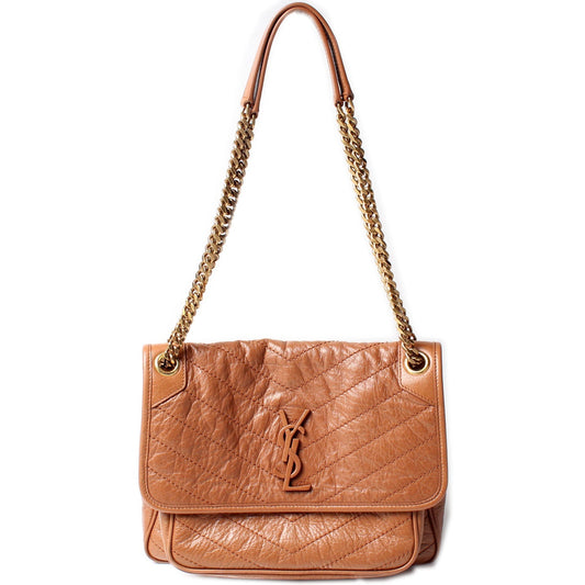 Saint Laurent Niki Medium 498894 Bag