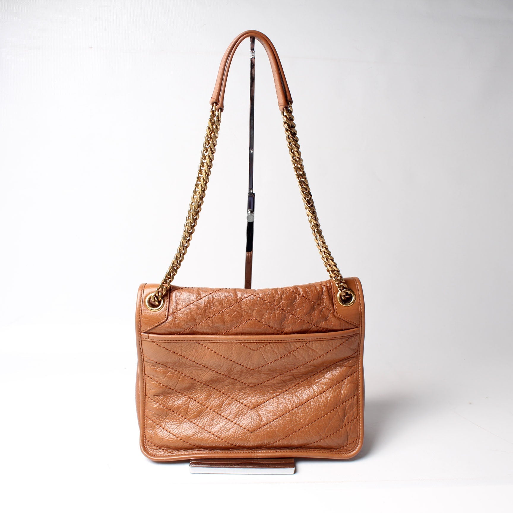 Saint Laurent Niki Medium 498894 Bag