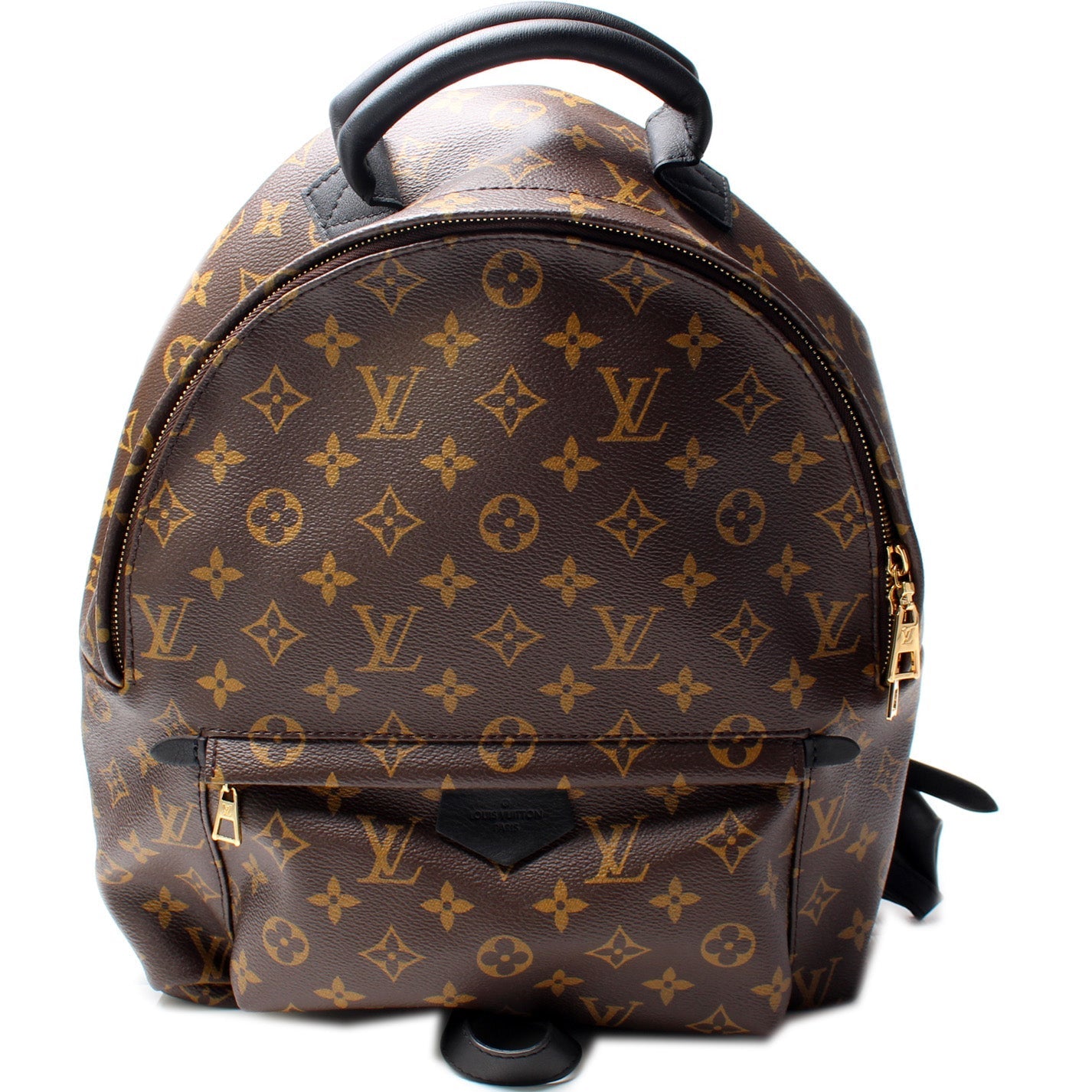 Louis Vuitton Palm Springs Backpack MM