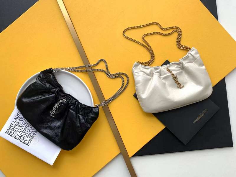 Yves Saint Laurent - Bags 