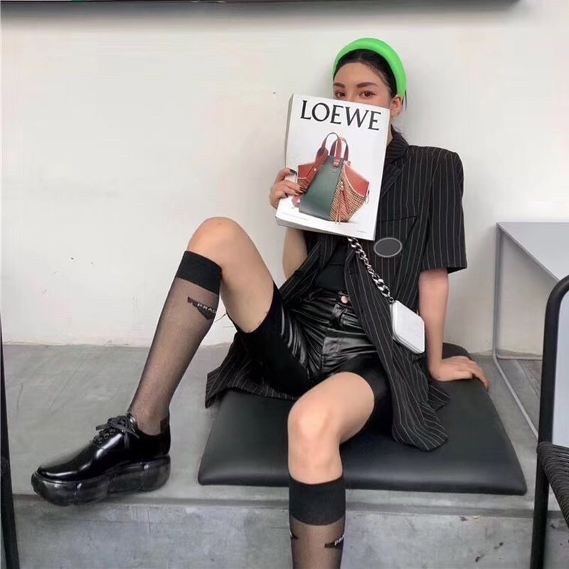 Prada Socks Luxury Handbag