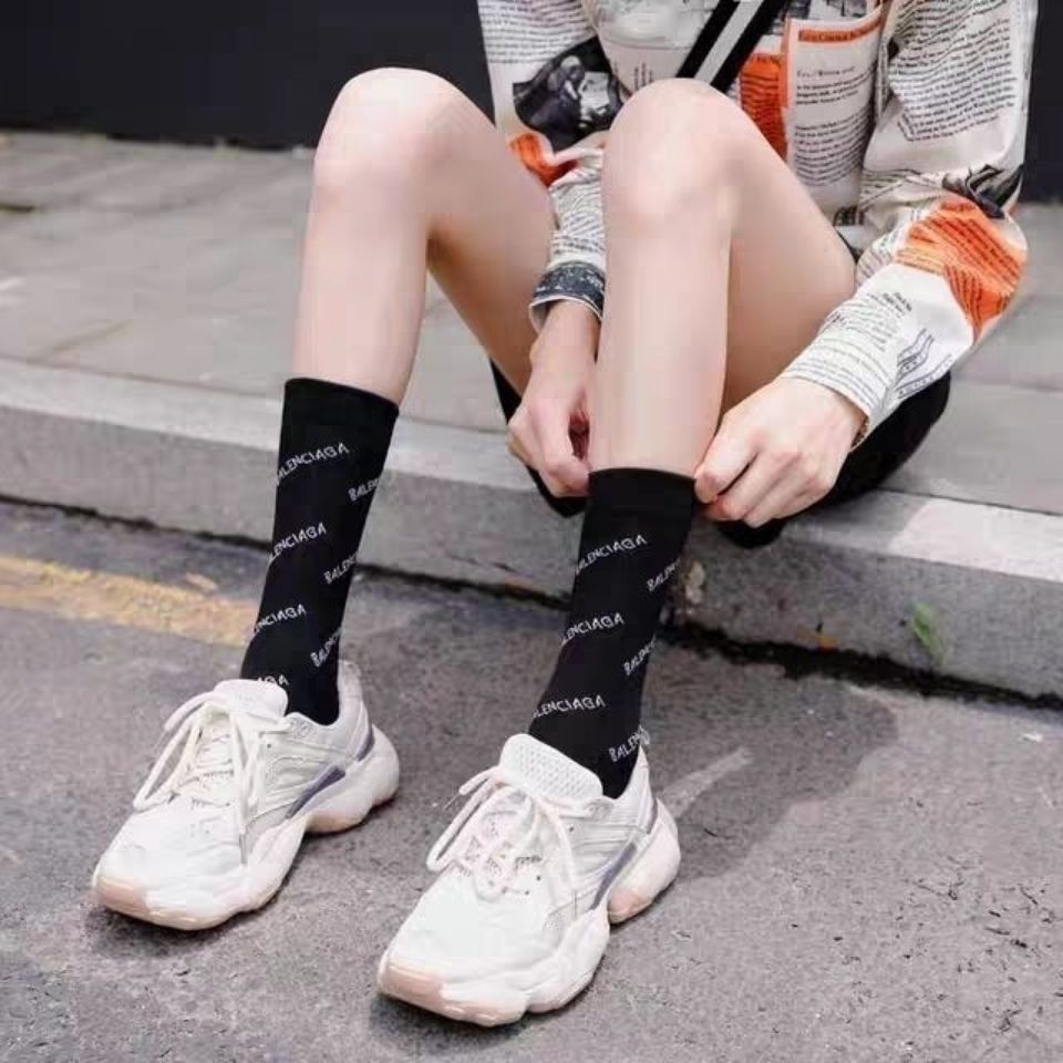 Balenciaga Socks