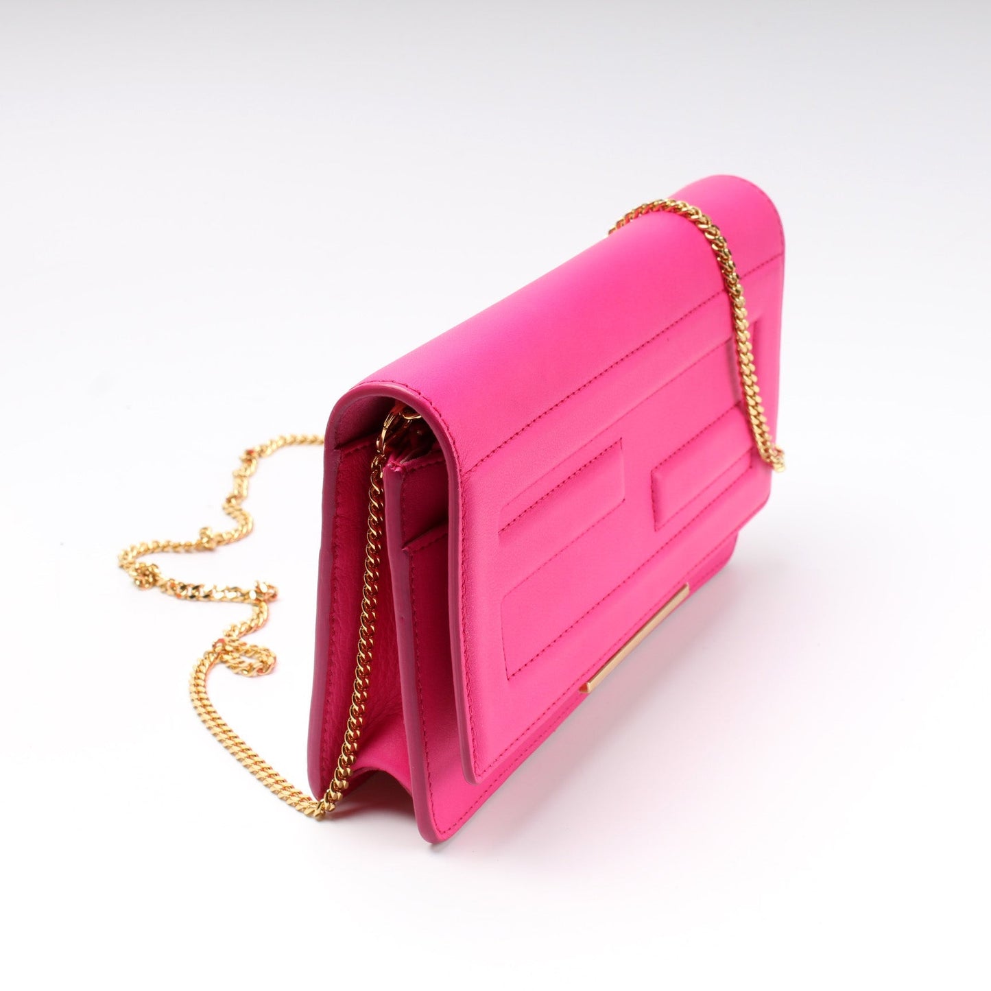 Fendi Nappa Tube Bag