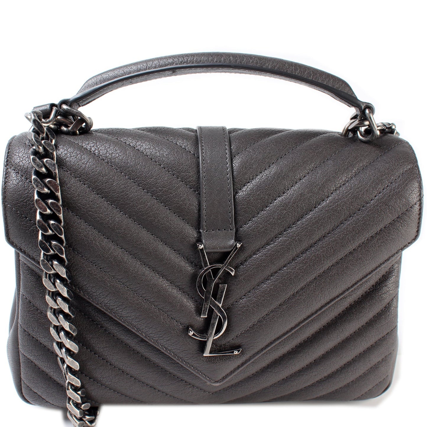 Saint Laurent College Medium 487213 Bag