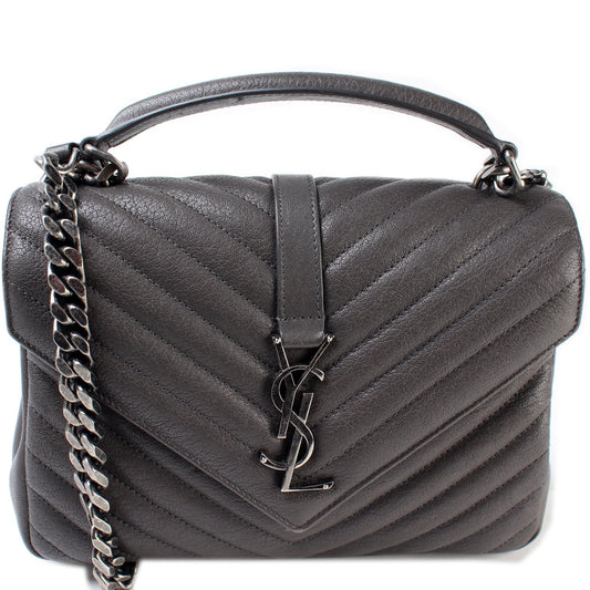 Saint Laurent College Medium 487213 Bag