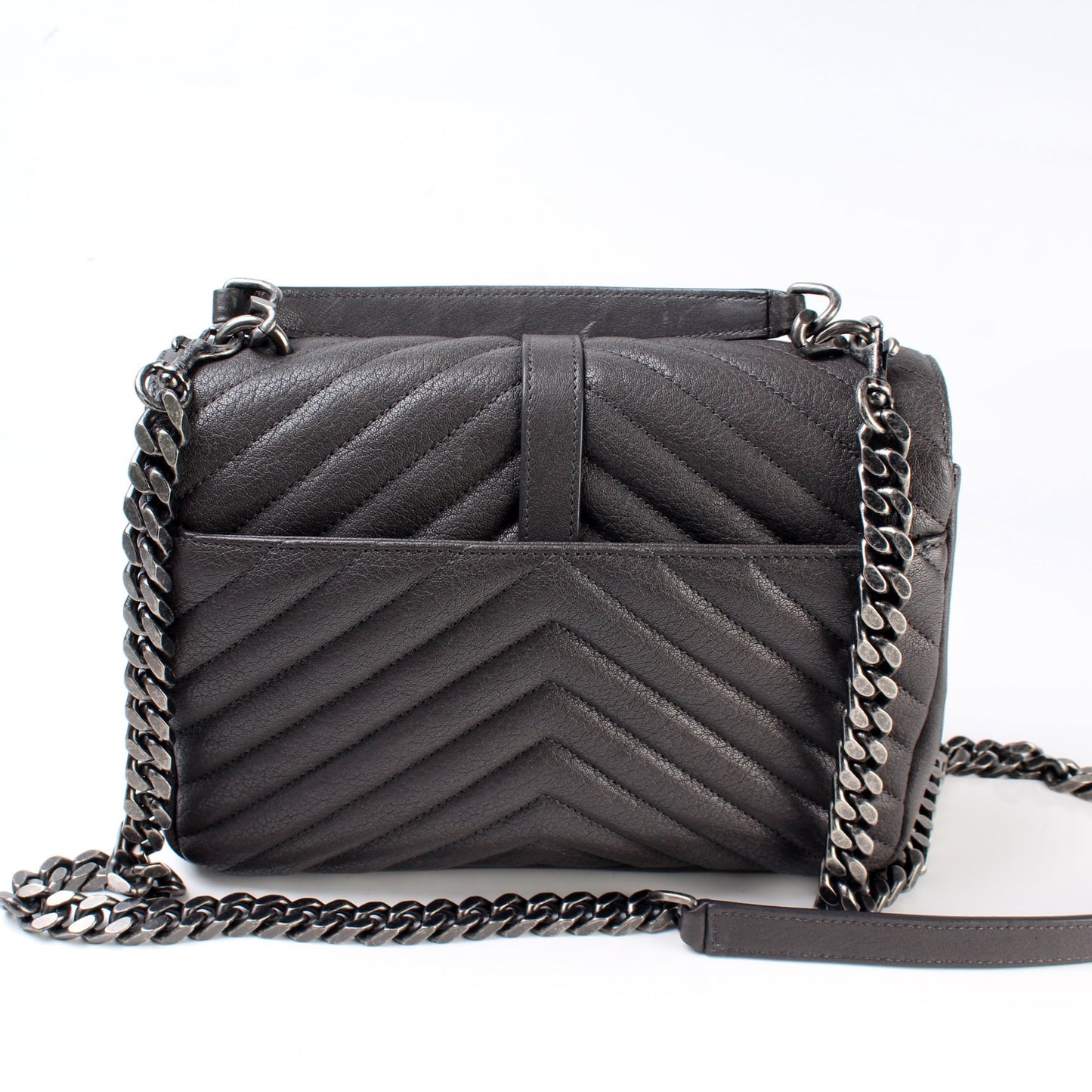 Saint Laurent College Medium 487213 Bag