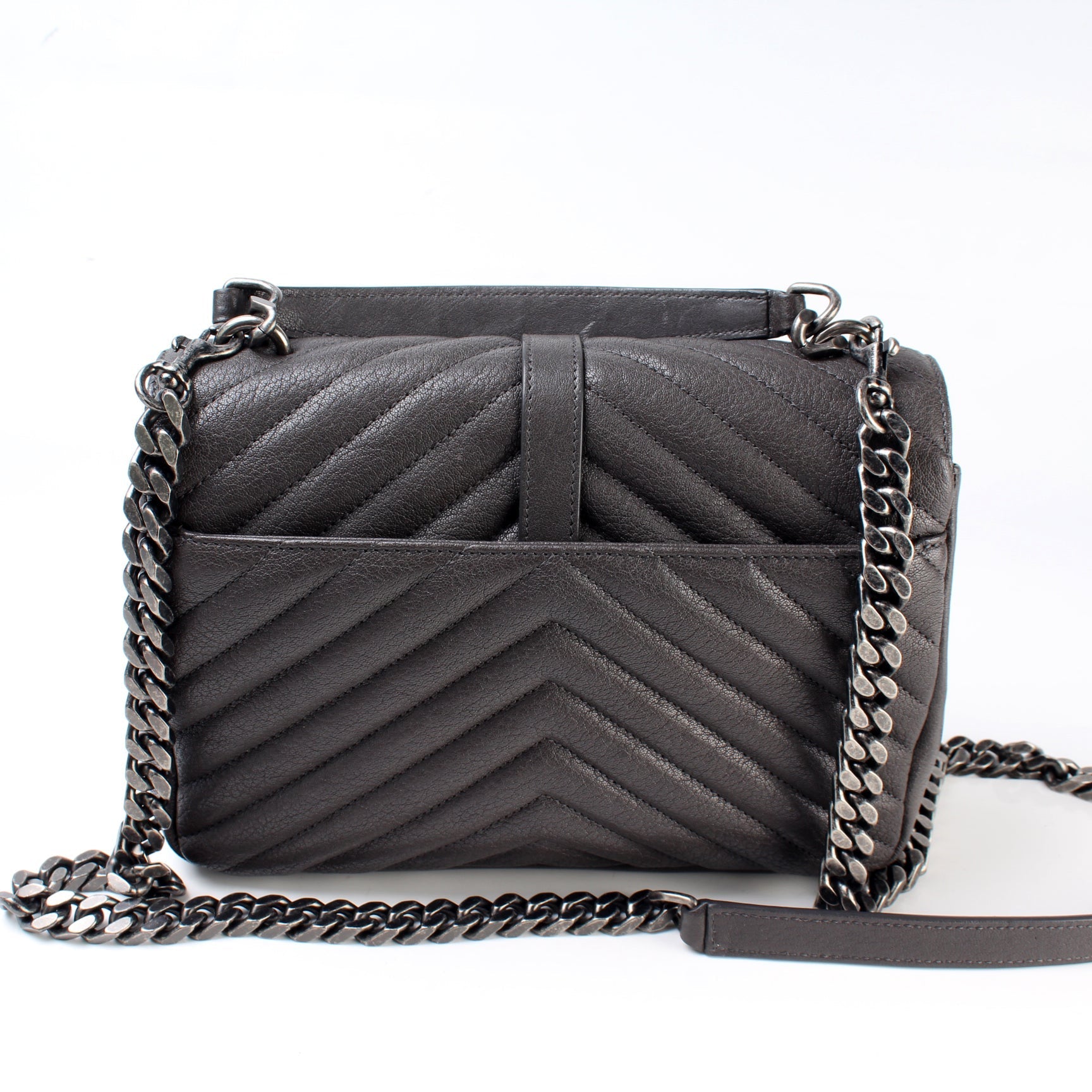 Saint Laurent College Medium 487213 Bag