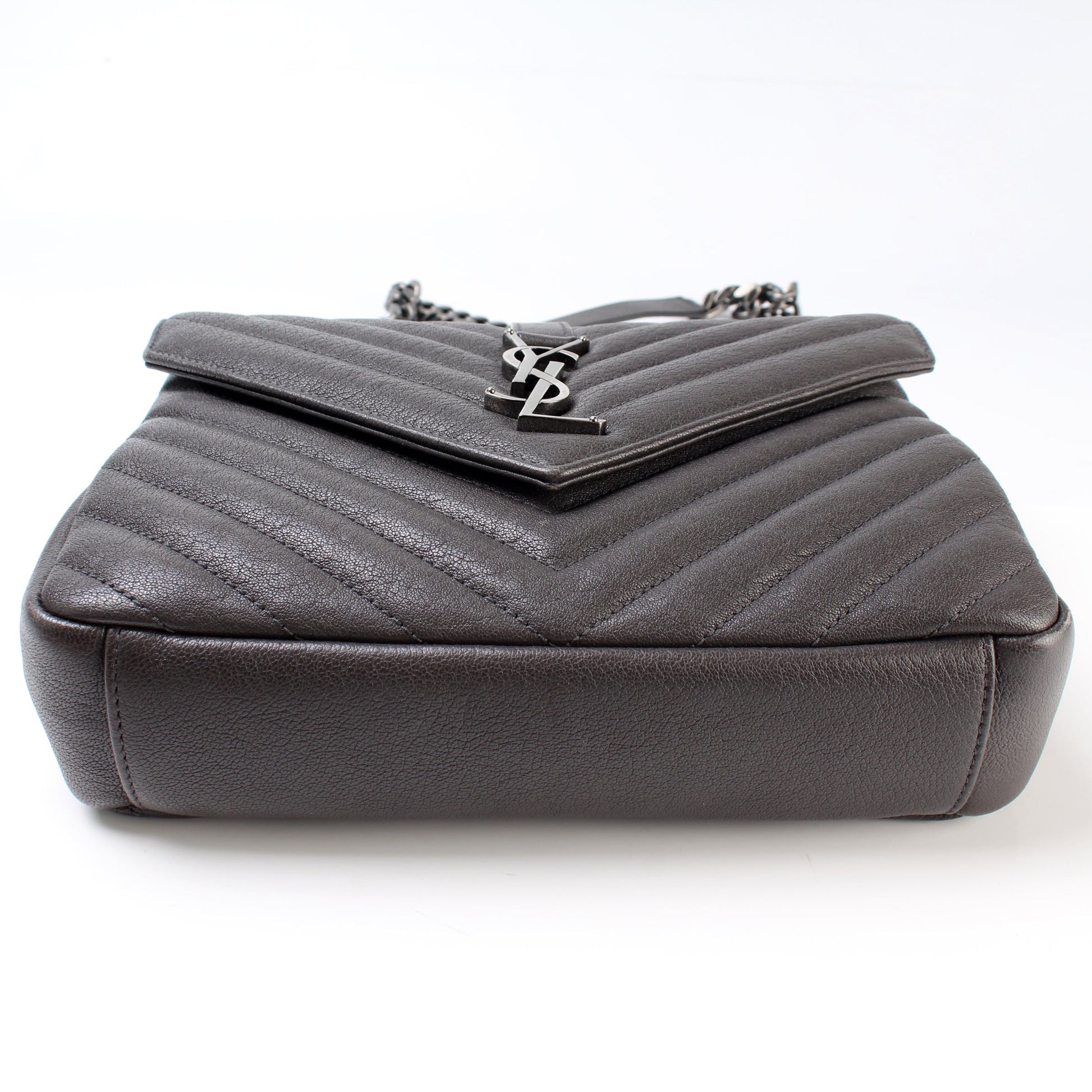 Saint Laurent College Medium 487213 Bag