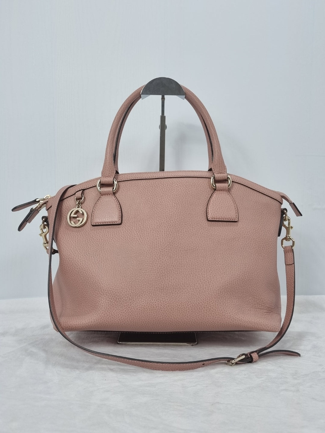 Gucci Mini Tote
