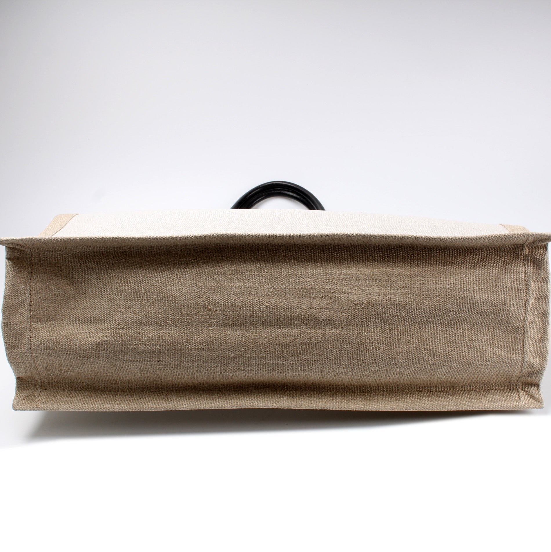 Saint Laurent Rive Gauche Tote Bag