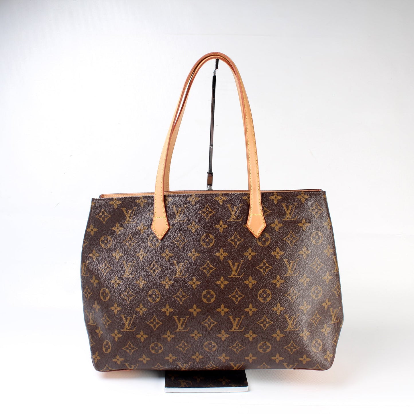 Louis Vuitton Wilshire MM Monogram