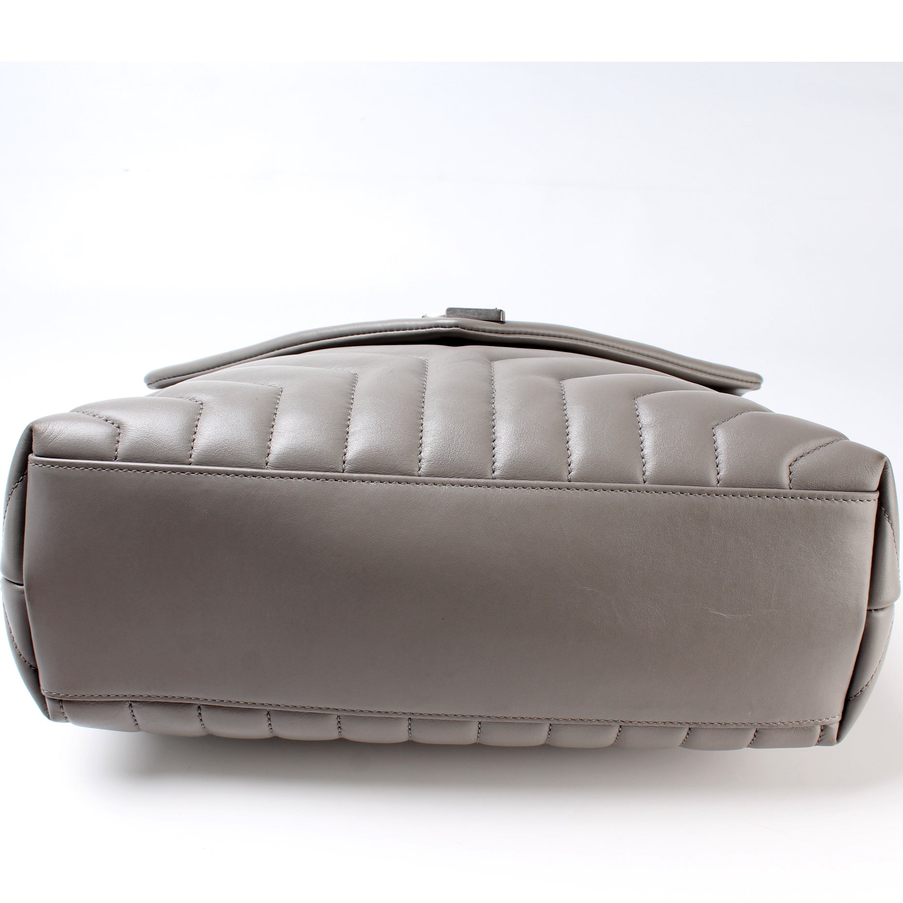 Saint Laurent Loulou Satchel Medium 459749 Bag