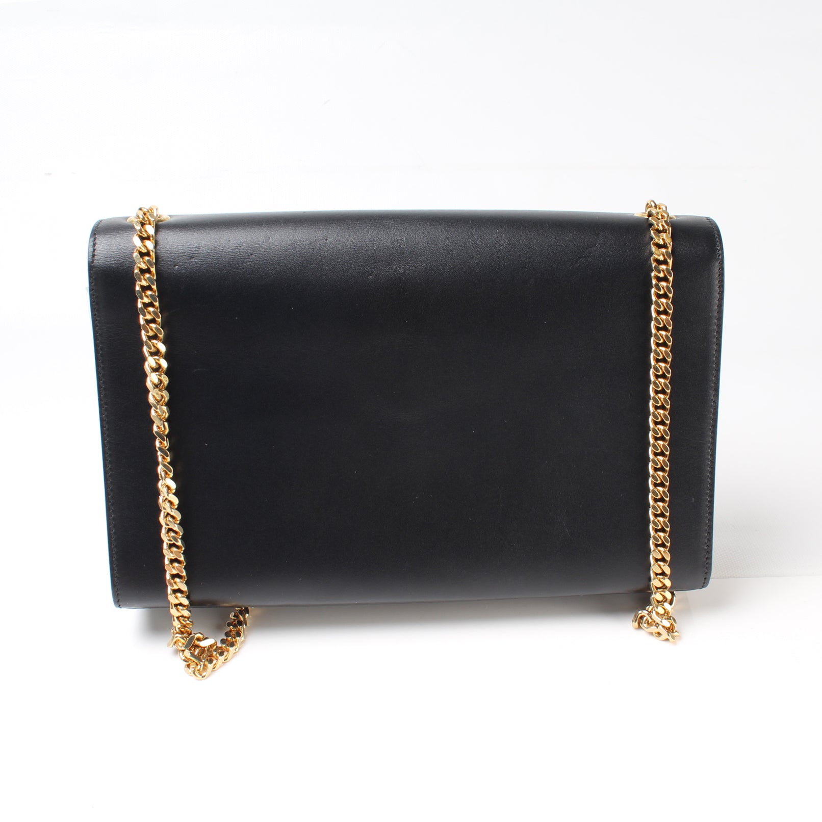 Saint Laurent Kate Tassel Satchel Medium 354119 Bag