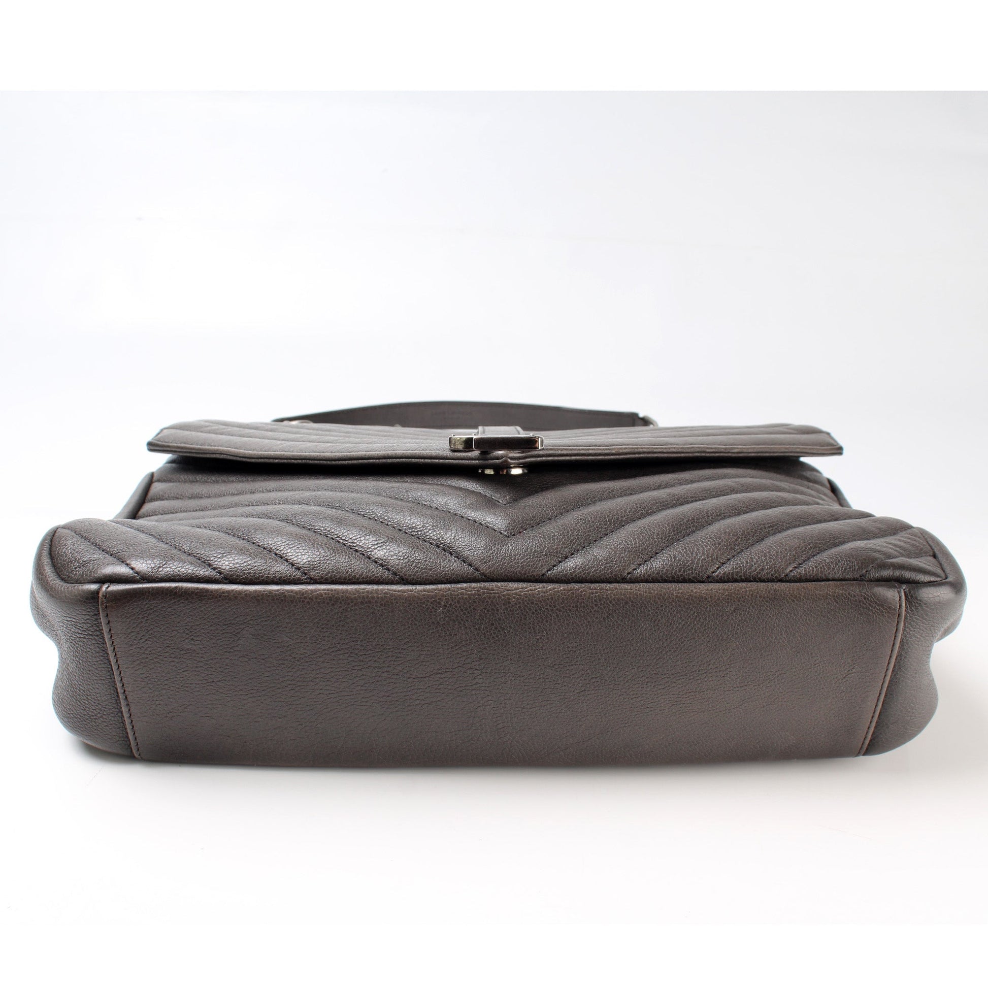 Saint Laurent College Large Bag