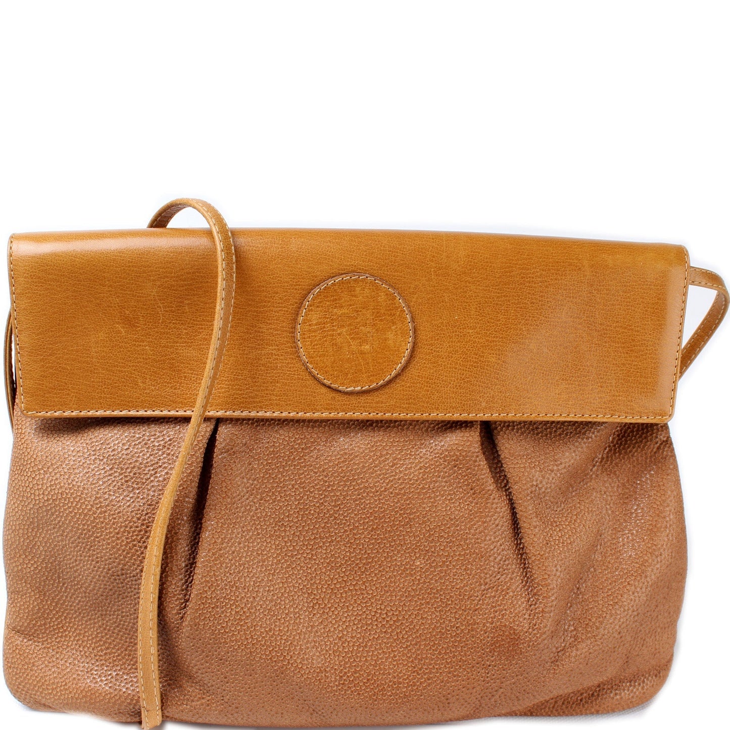 Fendi   Flap Bag