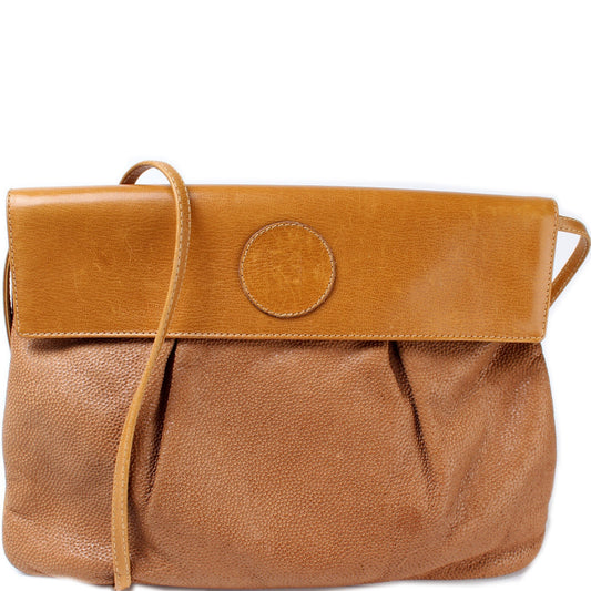 Fendi   Flap Bag