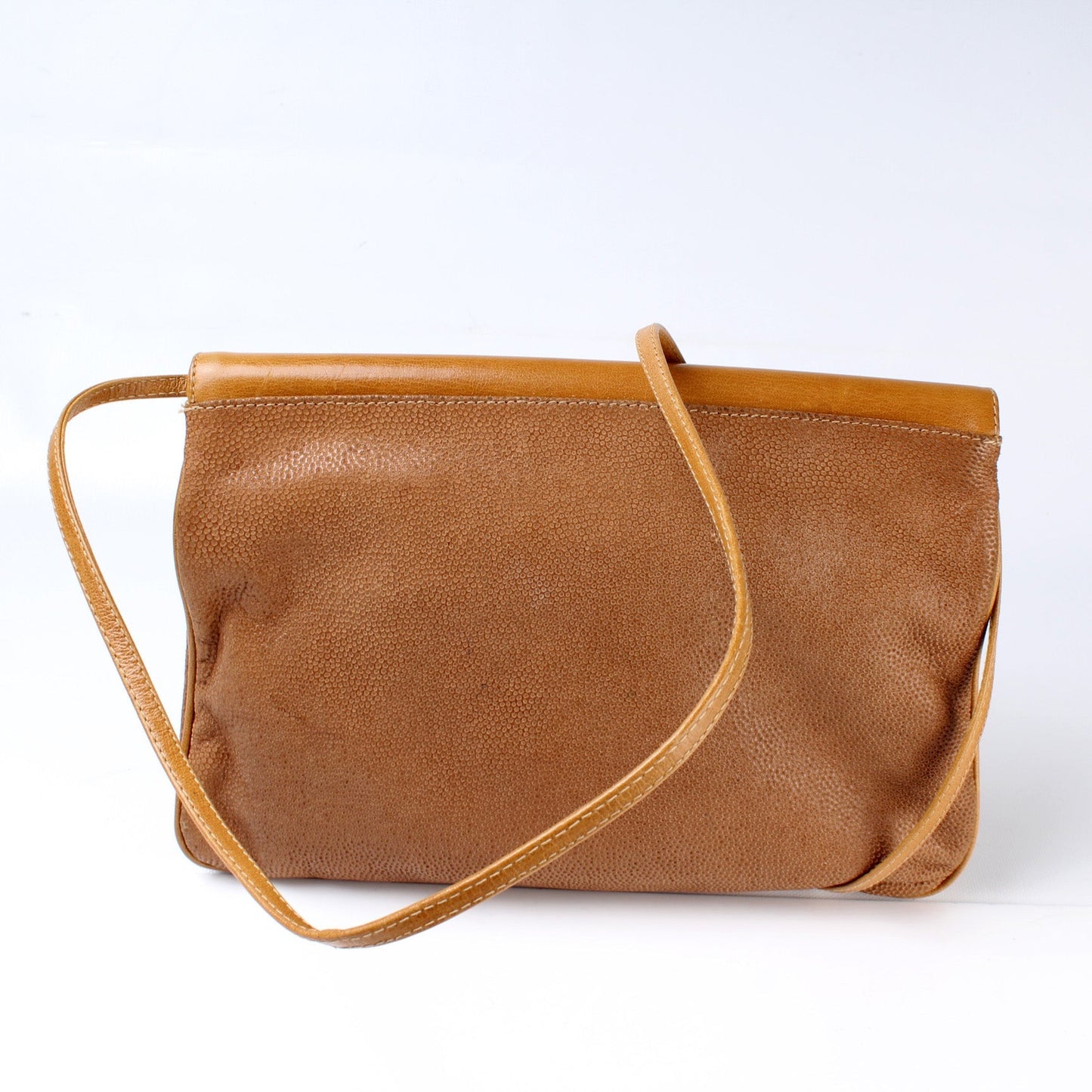 Fendi   Flap Bag