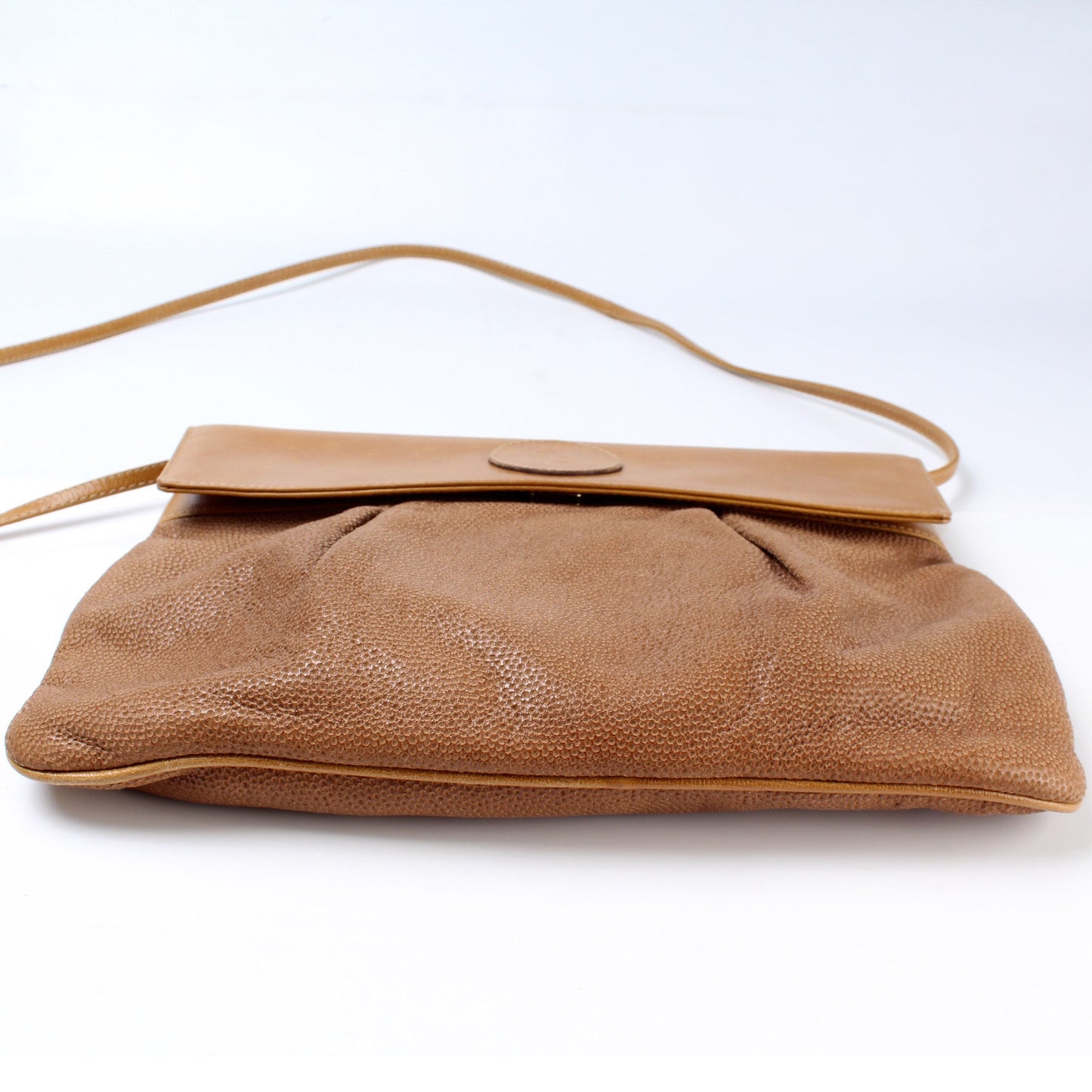 Fendi   Flap Bag