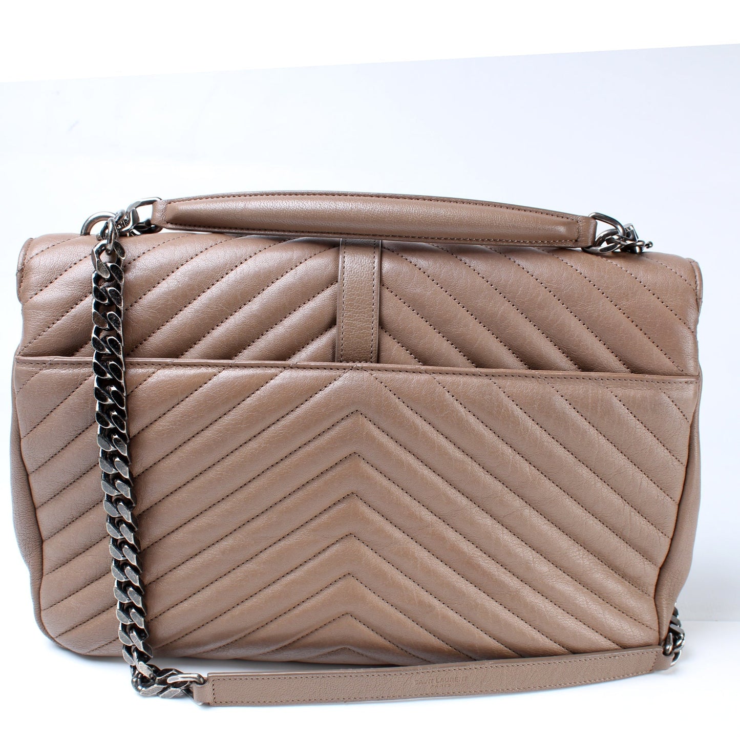 Saint Laurent College Large 392738 Bag