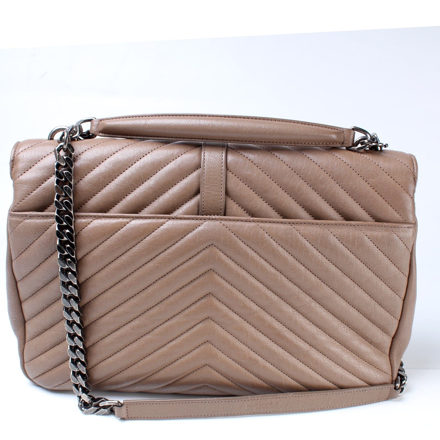 Saint Laurent College Large 392738 Bag