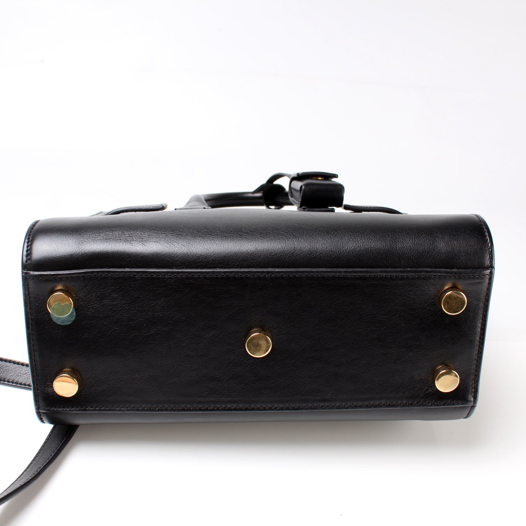 Saint Laurent Sac De Jour Nano 398711 Bag