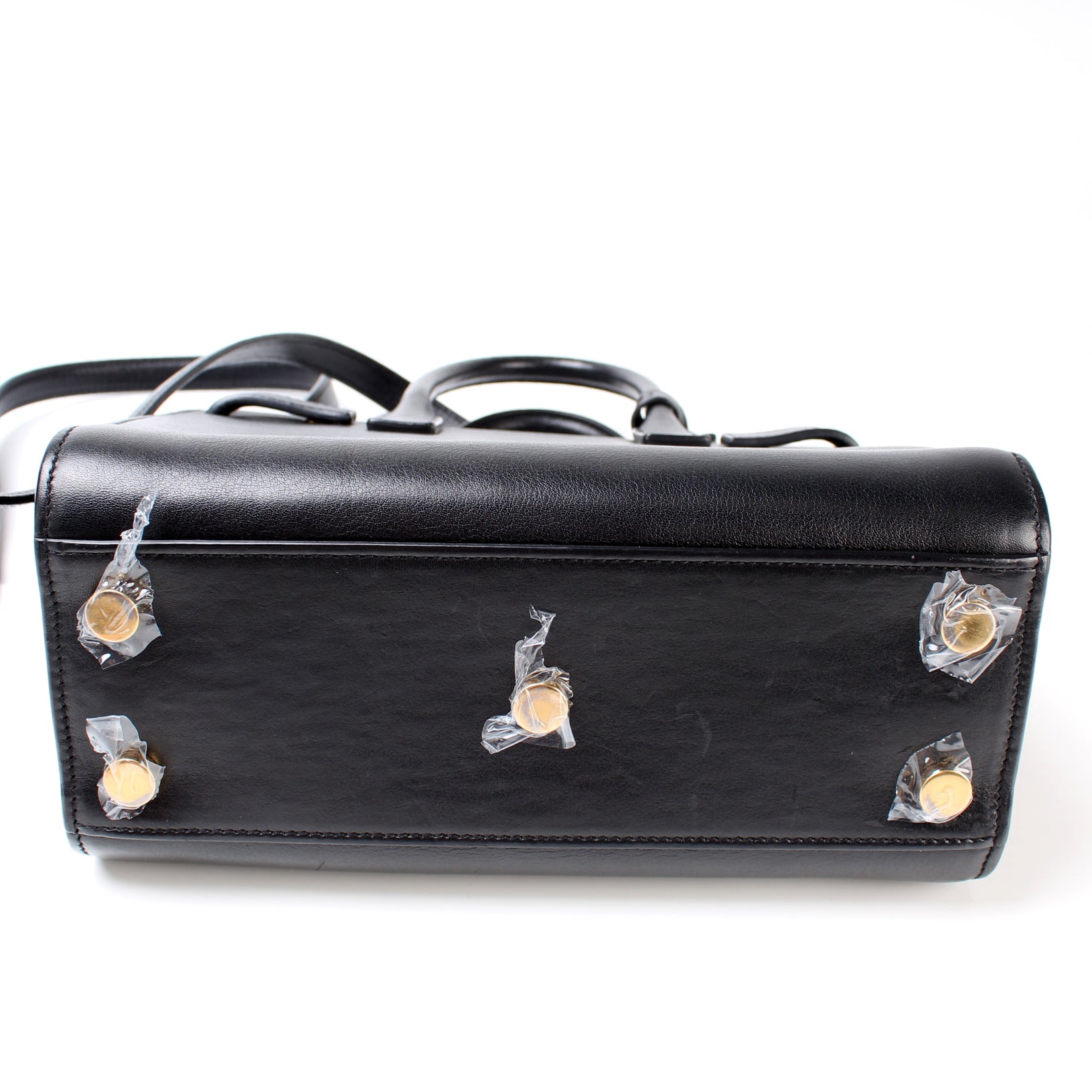 Saint Laurent Sac De Jour Nano Bag